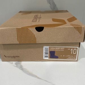 Kookaburra by UGG size 10 toddler boots